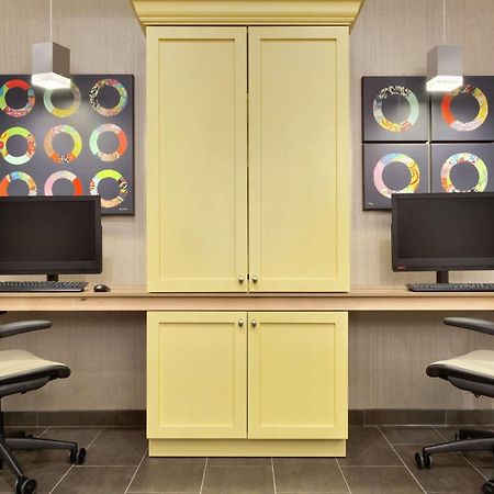 Home2 Suites By Hilton Florence Cincinnati Airport South Exteriör bild