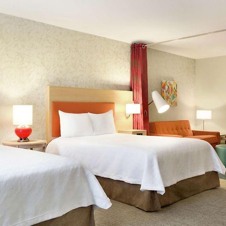 Home2 Suites By Hilton Florence Cincinnati Airport South Exteriör bild
