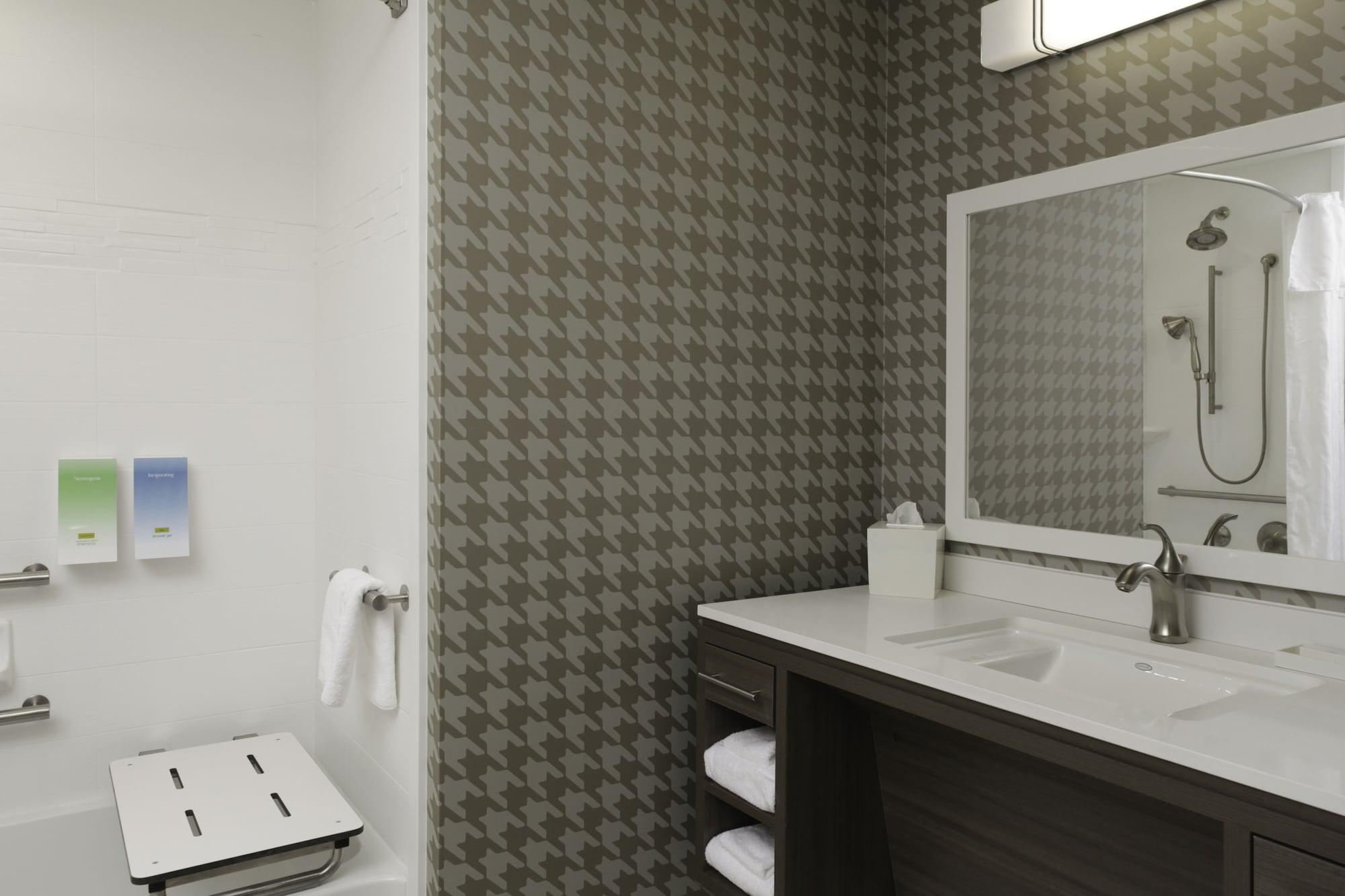 Home2 Suites By Hilton Florence Cincinnati Airport South Exteriör bild