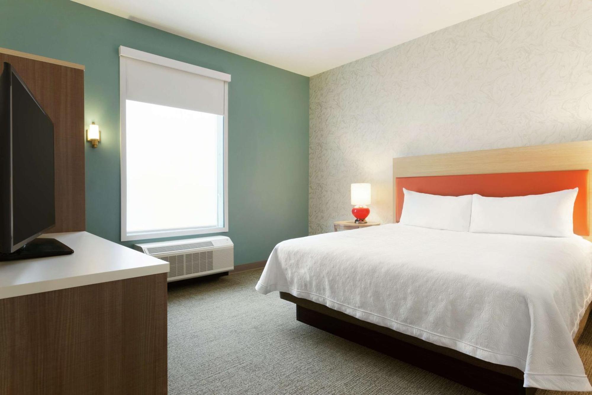 Home2 Suites By Hilton Florence Cincinnati Airport South Exteriör bild
