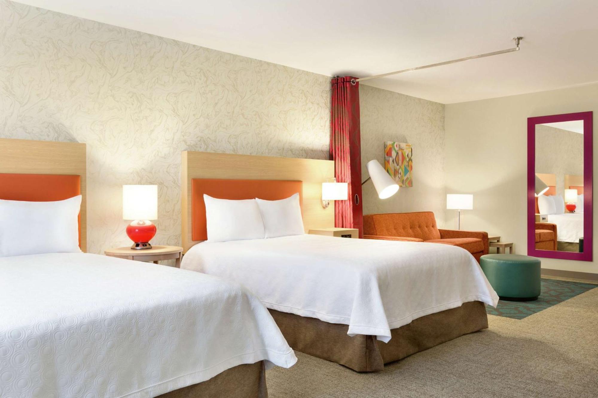 Home2 Suites By Hilton Florence Cincinnati Airport South Exteriör bild