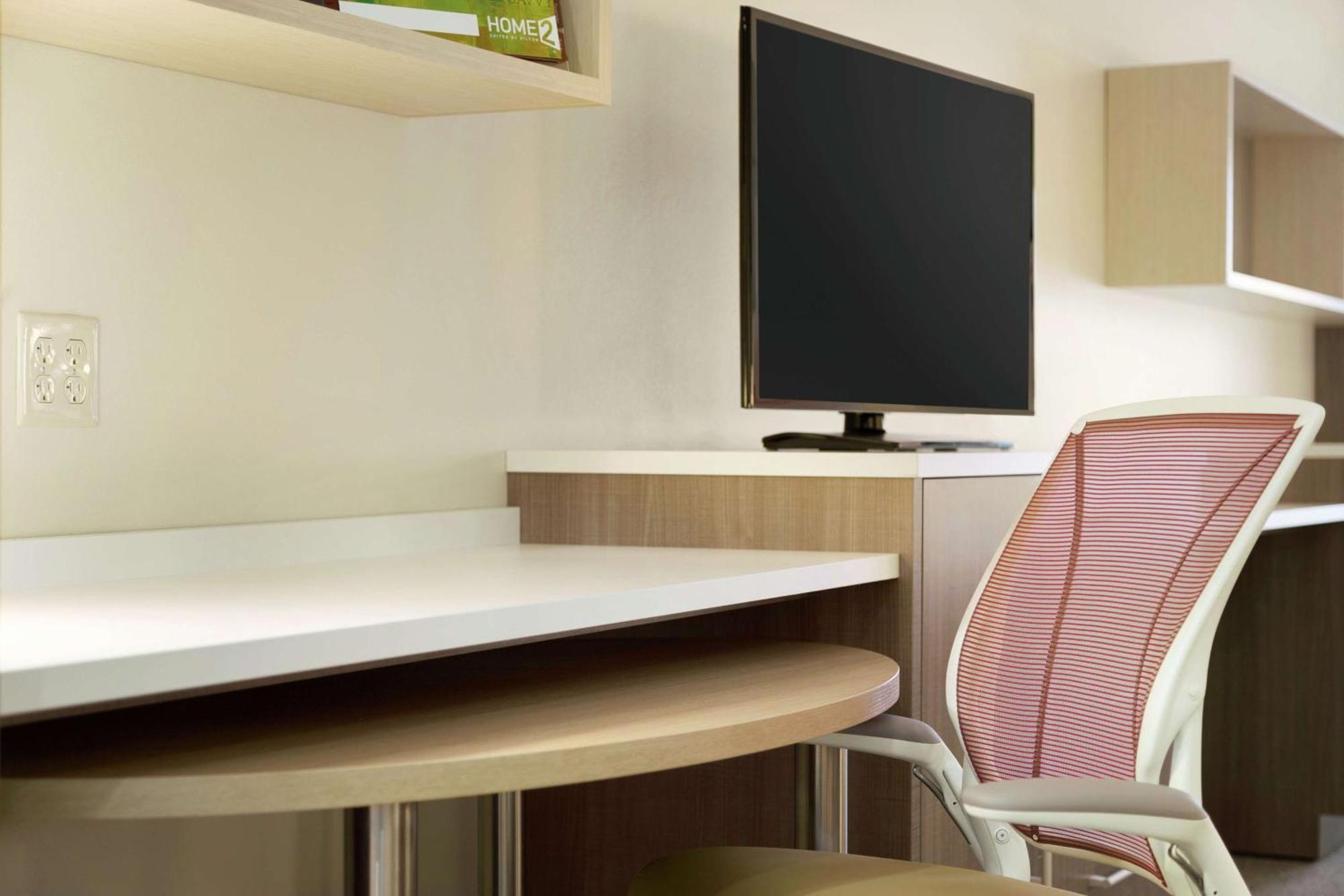 Home2 Suites By Hilton Florence Cincinnati Airport South Exteriör bild