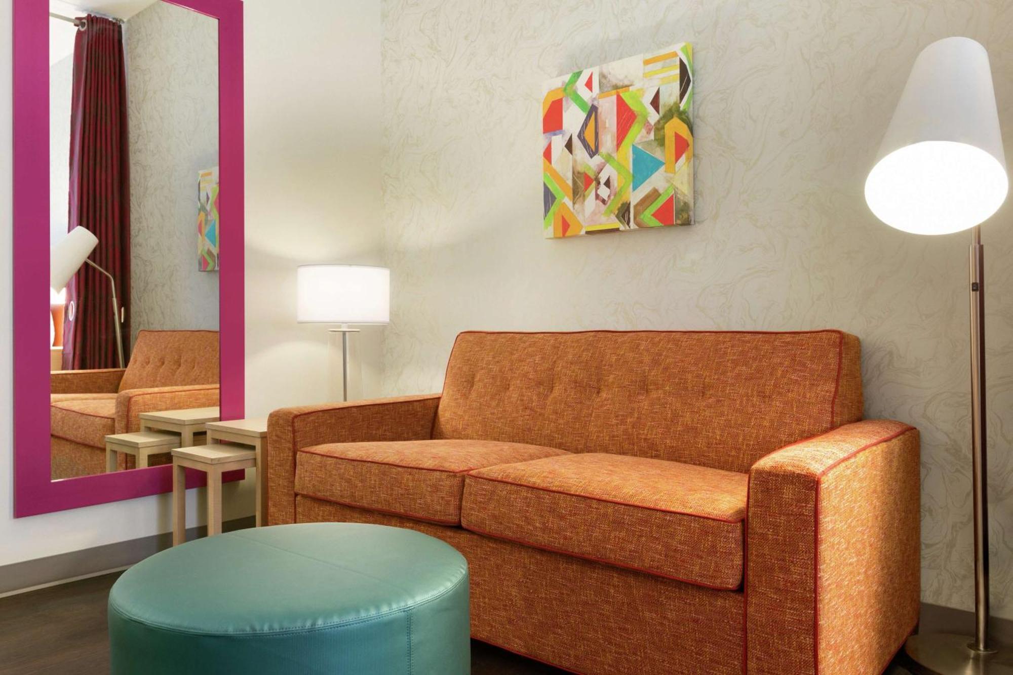 Home2 Suites By Hilton Florence Cincinnati Airport South Exteriör bild