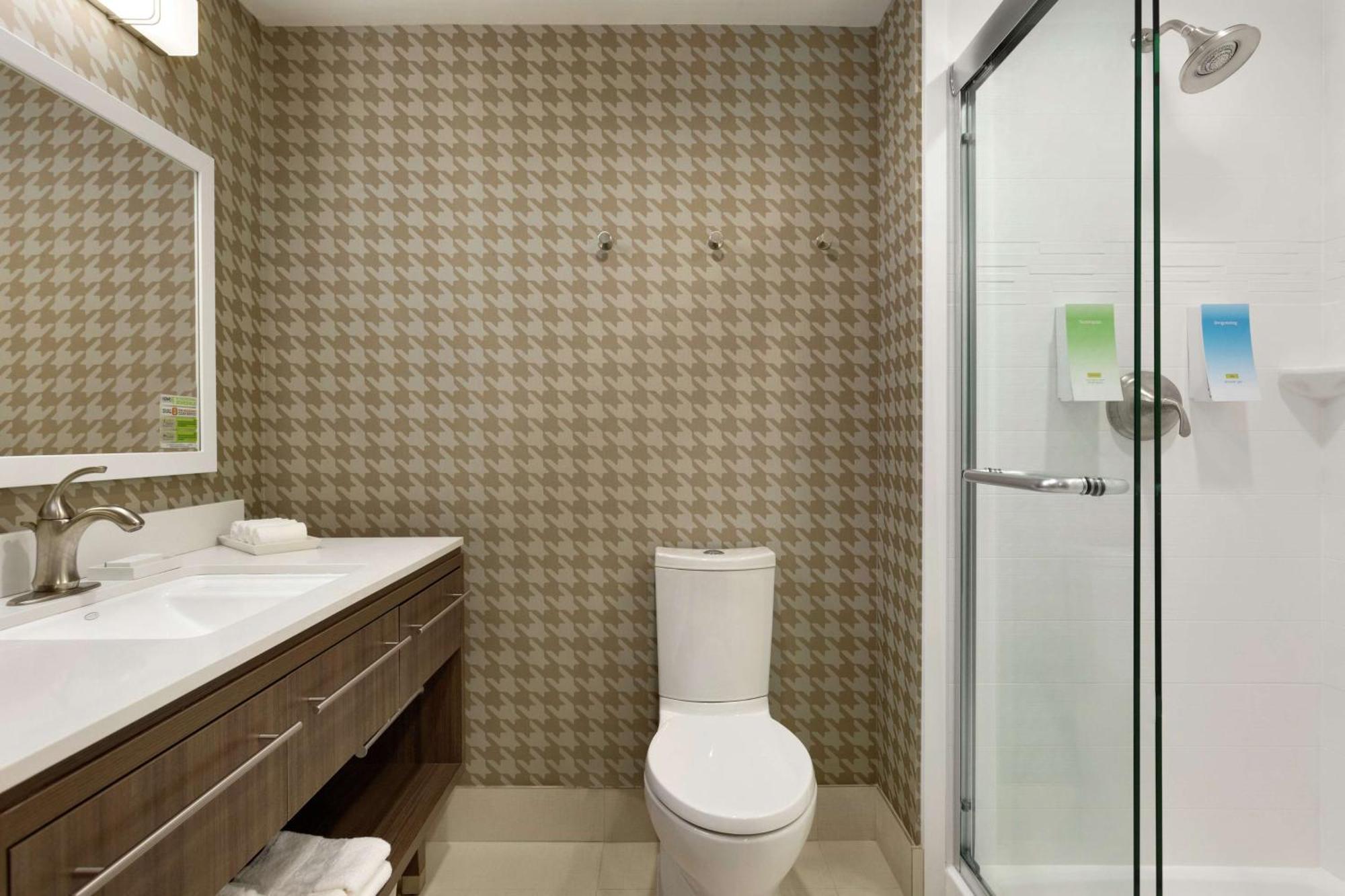 Home2 Suites By Hilton Florence Cincinnati Airport South Exteriör bild
