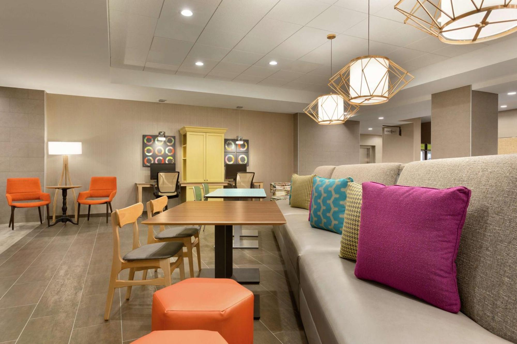 Home2 Suites By Hilton Florence Cincinnati Airport South Exteriör bild