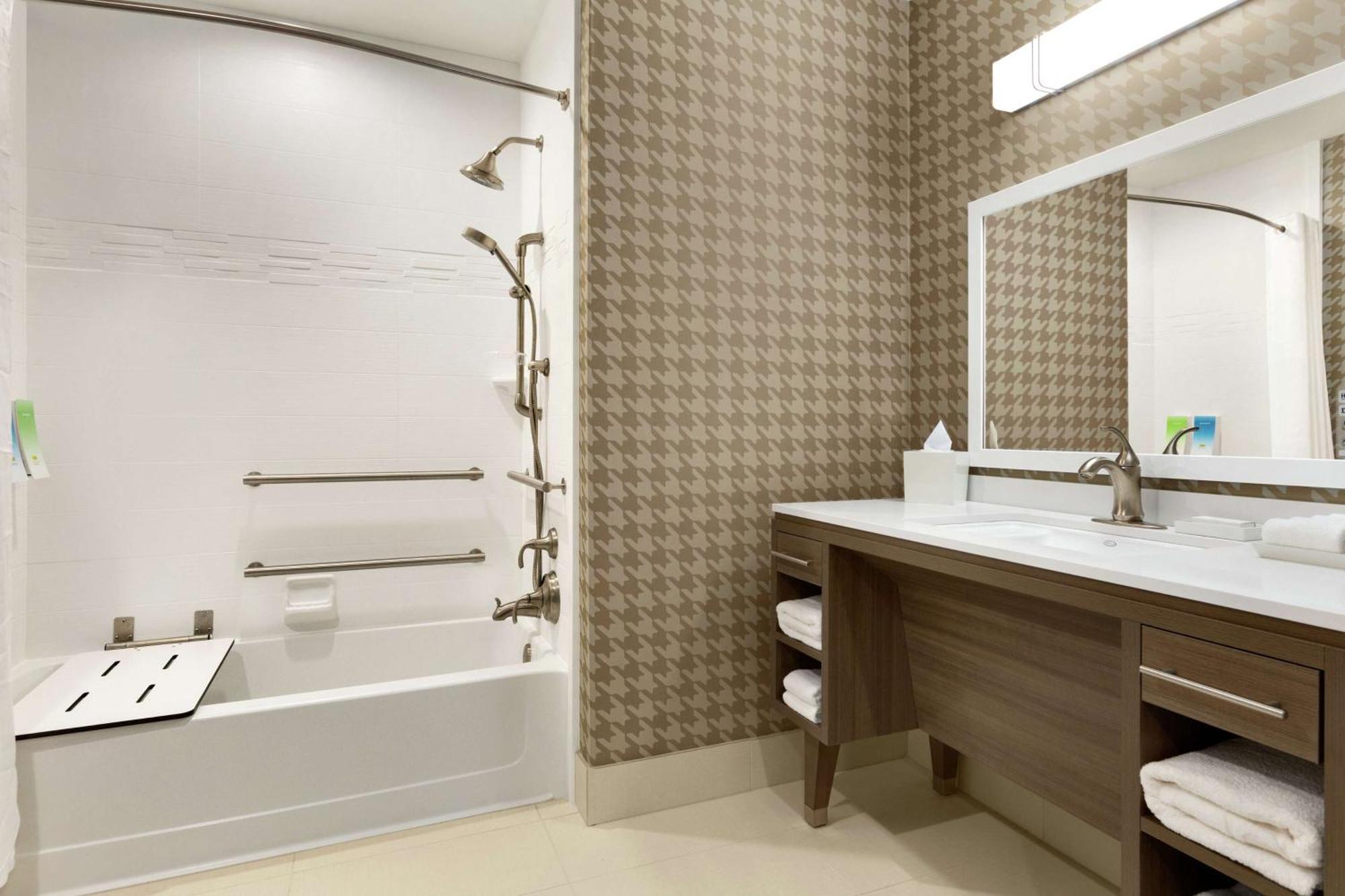 Home2 Suites By Hilton Florence Cincinnati Airport South Exteriör bild