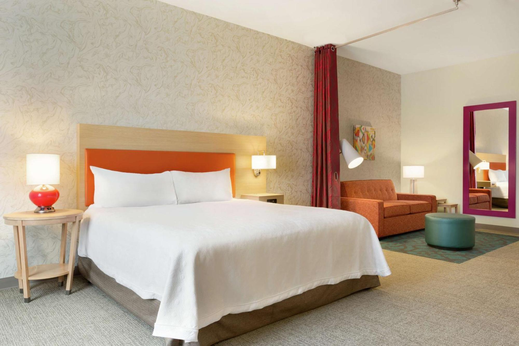 Home2 Suites By Hilton Florence Cincinnati Airport South Exteriör bild