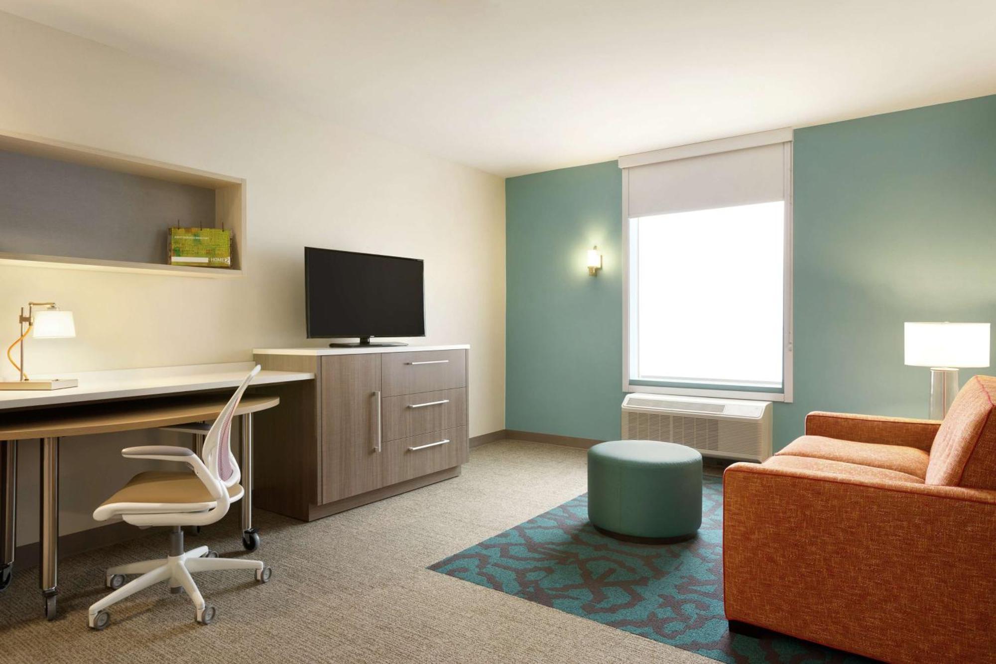 Home2 Suites By Hilton Florence Cincinnati Airport South Exteriör bild